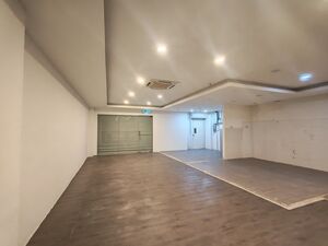 Ground floor shop lot Kota damansara cova square PJ 
