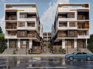 New Launch Project, Prime Location, Pool view Studio