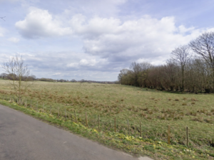 Countryside Land Near London