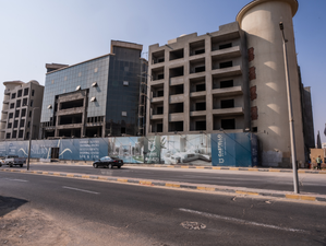 studio apartment 51sqm pool view for sale,hurghada,red sea