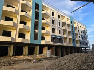 Hurghada Heights – Al Mamsha, Hurghada 