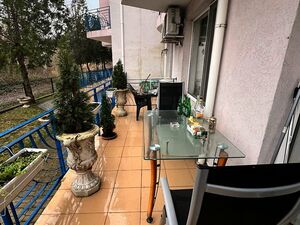 1-Bedroom Apartment for Sale | Sunny Day 4, Sunny Beach