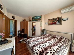 1-Bedroom Apartment with Sea View | Sirena Complex