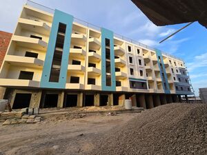 Hurghada Heights in hurghada promenada in hurghada
