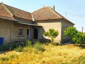House, Majdan (Novi Kneževac), 110 m2, Serbia