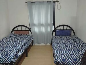 Studio Unit For Rent - Unit 1125 at Studio Zen 
