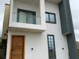 MODERN 4-BEDROOM SMART HOME TO LET@DZORWULU, GHANA