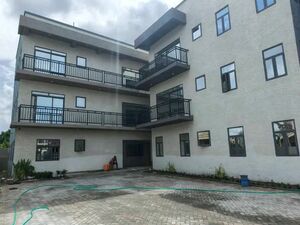 MODERN 2-BEDROOM FLAT TO LET@TSEADDO, GHANA