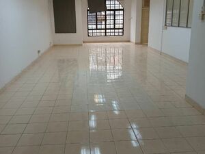 Mutiara damansara First floor Shop for rent Petaling jaya 