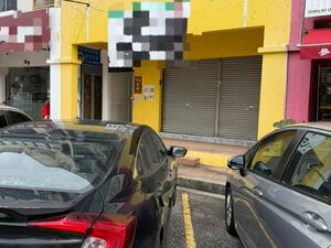 Dataran sunway petaling jaya shop lot ground floor for rent 