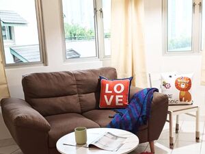 Riana Green Condo Tropicana for rent Petaling jaya 