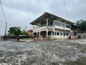 Okr Old Klang road Double storey bungalow house for rent 