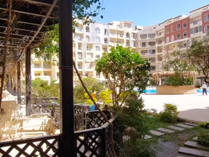 Ready Direct Pool Access Studio| Florenza Khamsin, Arabia