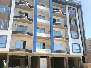 Your apartment  Ready-to-Move direct sea view 