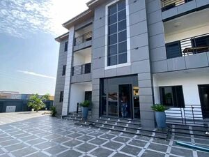 MODERN 2-BEDROOM APARTMENT TO LET@SPINTEX, ACCRA