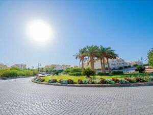 2BR in Makadi Heights| Fully furnished–Orascom Development