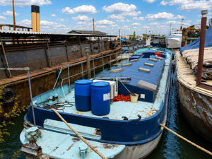 Residential Humber Sloop - Trent 18   £80,000