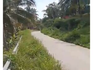 Farm lot in sarangani 