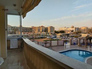 FOR SALE – Prime 2BR Apartment in Redsea View Compound