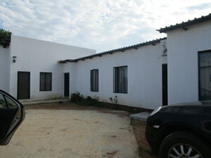 Prime Investment in Moloto – Income-Generating R1.4million