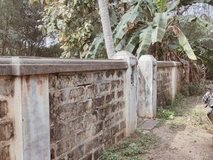 Residential Plot for Sale