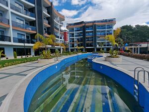 Modern 1+1 Apartment in Central Oba