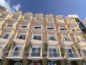 Marvento Beach Resort – Hurghada