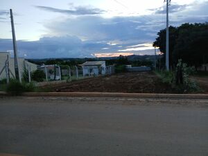 Prime Investment Land Near São Paulo, Brazil – 1,000m²