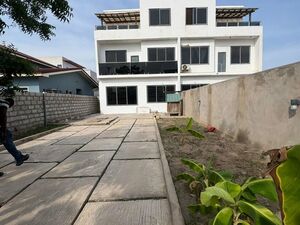 EXEC. 3-BEDROOM SEMI-DETACHED HOME TO LET@TSEADDO
