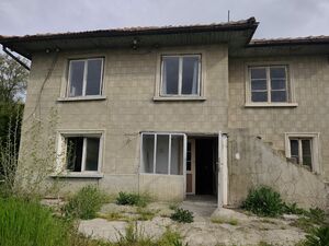 Renovation Project between Byala and Polski Trambesh