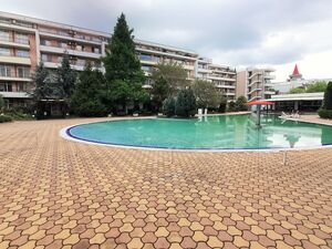 1-Bedroom Apartment in Grand Kamelia, Sunny Beach