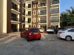 MODERN 2-BEDROOM APARTMENT TO LET@OGBOJO, ACCRA