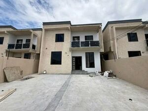 NEWLY BUILT 4-BEDROOM DETACHED HOME TO LET@SPINTEX