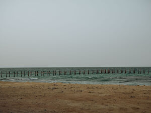 Oro Beach Resort in AL Ahyaa Road in Hurghada