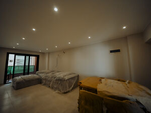 Pool View Studio in Atlantis Resort- Hadaba district
