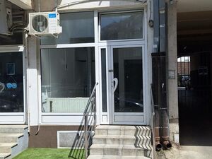 Premises for sale 42m2 in two levels-Novo Naselje, Novi Sad