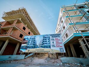 🏖️ Own Your Studio in the Heart of Hurghada Promenade!