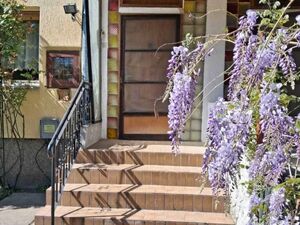 I am selling part of a terraced house