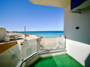 Ready Luxury Sea View Studio at Storia Del Mare, Arabia