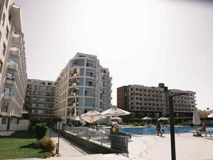 🏖️ Scandic Resort – Your Gateway to Beachfront Living 