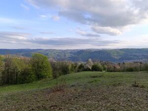 Two plots for sale-Užice