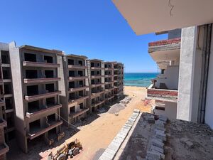 studio 51 SqM in Oro Beach Resort in hurghada