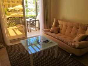 🏝️ 1 Bedroom Penthouse | Sea & Pool View | Ready Now