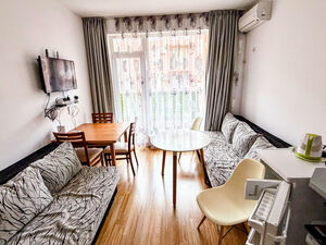 Studio for Sale in Sunny Day 6 | Sunny Beach