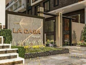 apartment 115m 3bedrooms Super Lux Finishing
