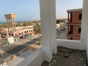 2BR Apartment with Panorama Sea & Mamsha View by Promenade