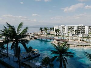🌊 Own Your Beachfront Escape at Riva Beachfront 🌊