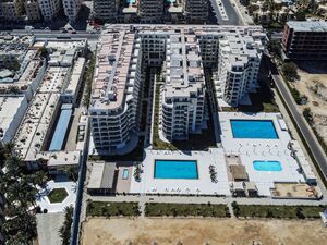 Apartment 54m Private BeachAccess greencontract readytomove