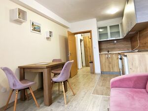 Excellent 2-room Apartment for Sale | Nessebar, Cherno More 