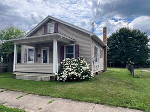 Welcome home to 214 West 8th Street!